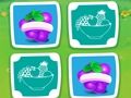 Spel Fruita Match-up  online