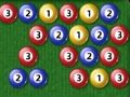 Spel Bubble Biljart  online