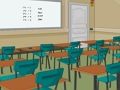 Spel Tech Modern Class Room-ontsnapping online Spel Tech Modern Class Room-ontsnapping online