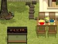 Spel Zomer barbecue  online