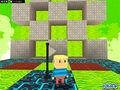 Spel Kogama: The Fout Piclaxe Parkour online
