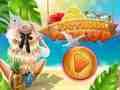 Spel Zomerse esthetiek  online