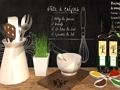 Spel Pantry ontsnapping  online