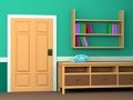 Spel Room Escape Hoofdstuk-1  online