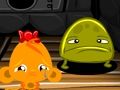 Spel Monkey Go Happy-fase 93  online