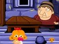Spel Gelukkige Aap: Niveau 94  online