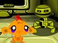 Spel Monkey Go Happy-fase 96  online