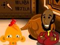 Spel Monkey Go Happy Stage 100 online