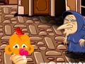 Spel Monkey Go Happy-fase 101  online