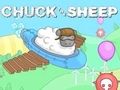 Spel Gooi het schaap  online