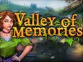 Spel Vallei van herinneringen  online