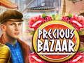 Spel Kostbare Bazaar  online