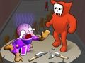 Spel Hit & Run: solo-nivellering  online