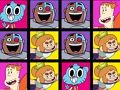 Spel Cartoon Network Match 3 online