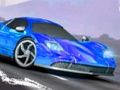 Spel Extreme auto-rijsimulator 3D  online
