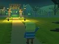 Spel Kogama: Spookachtige spellen  online