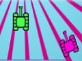 Spel Tank doolhof gevecht  online