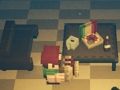 Spel Dief met een stofzuiger  online