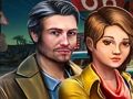 Spel Middernacht horror  online