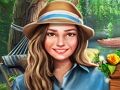 Spel Campers aan het meer  online