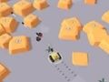 Spel Rockbuster 3D  online