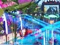 Spel Waterparkparkour online