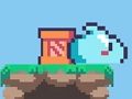 Spel Val en spring  online