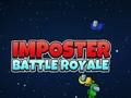 Spel Bedrieger Battle Royale  online