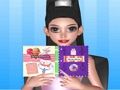 Spel DIY mini-dagboeken  online
