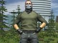 Spel De Driver Theft Simulator  online