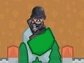 Spel Militaire verdediging  online