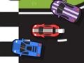 Spel Blade City Racing online