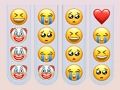 Spel Emoji-sorteermeester  online