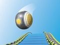 Spel Rollende bal  online