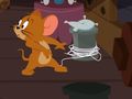 Spel Tom en Jerry: Cheese Dash  online