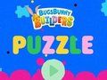 Spel Bugs Bunny Builders-puzzel  online