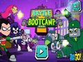 Spel Vecht bootcamp online