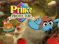 Spel Prins beschermer  online