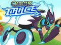 Spel Ben 10: Snel traceren  online