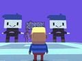 Spel Kogama: Bonnie Parkour online