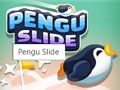 Spel Pengu-glijbaan  online