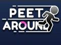 Spel Peet rond  online