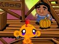 Spel Monkey Go Happy-fase 103  online