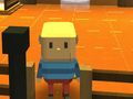 Spel Kogama: Westers avontuur  online