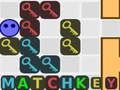 Spel Matchkey online