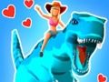 Spel Dino Idle Park online