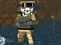 Spel Gekke Pixel Apocalyps 9  online