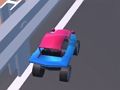 Spel Extreme Blur-race  online
