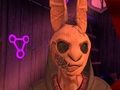 Spel Horrorverhaal: ontvoerder  online