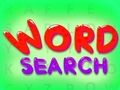 Spel Woorden zoeken  online